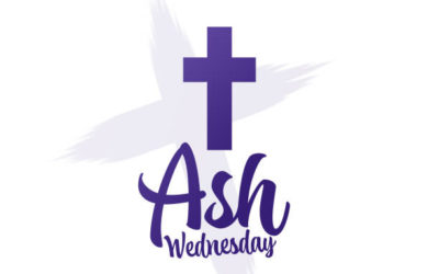 Ash Wednesday Service (CANCELLED)