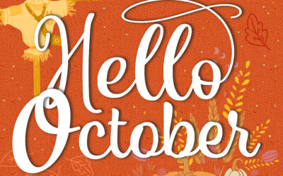 Newsletter for October 2025