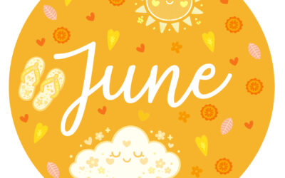 Newsletter for June 2026