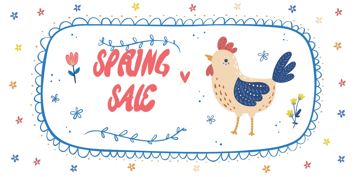 Spring Rummage Sale